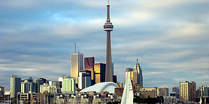 Toronto - Kanada
