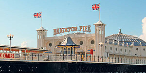 Brighton - England