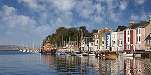 Weymouth - England