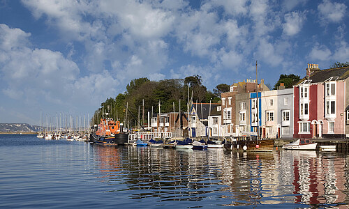 Weymouth - England