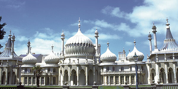 Carl Duisberg Sprachreisen für Erwachsene - Brighton - England