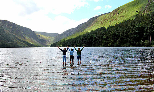 Dublin - Irland