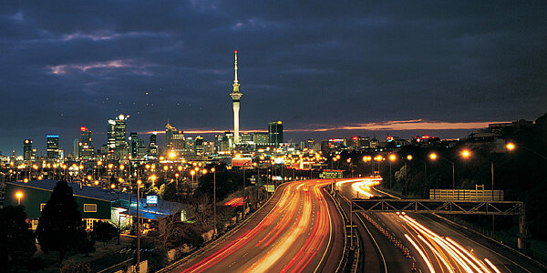 Carl Duisberg Sprachreisen für Erwachsene - Auckland - Neuseeland