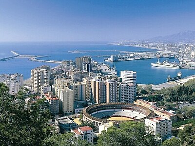 Business-Sprachreisen in Spanien