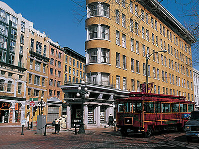 Kanada Leonard M. - Vancouver