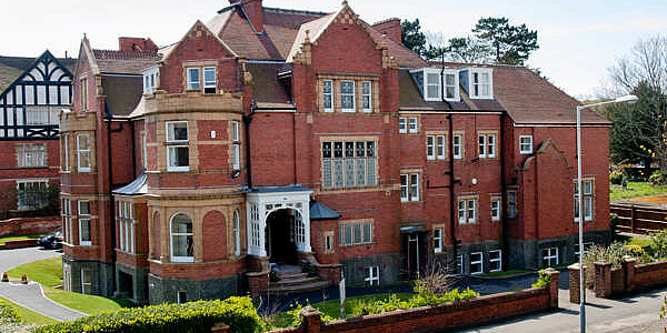 Carl Duisberg Sprachreisen für Schüler - Folkestone - England