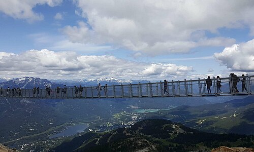 Vancouver - Kanada