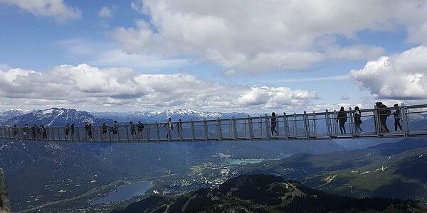 Carl Duisberg Sprachreisen für Schüler - Vancouver - Kanada