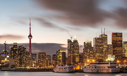 Toronto - Kanada