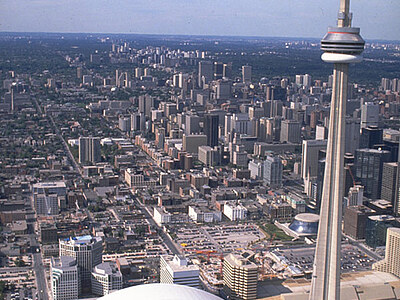 Französisch lernen in Montréal