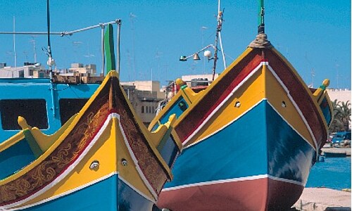 St. Julians - Malta
