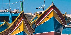 St. Julians - Malta