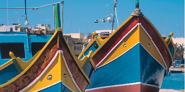Carl Duisberg Sprachreisen für Erwachsene - St. Julians - Malta