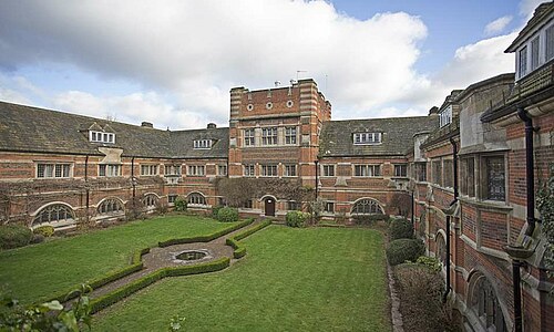St. Albans - England