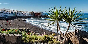 Teneriffa - Spanien