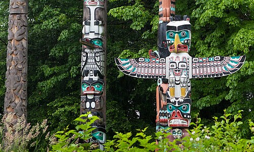 Vancouver - Kanada