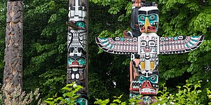 Vancouver - Kanada