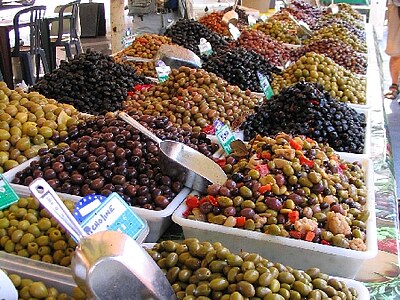 Französisch lernen in Nizza