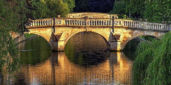 Carl Duisberg Sprachreisen für Berufstätige - Cambridge - England