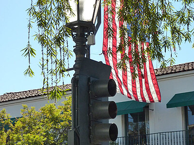 Englisch lernen in Santa Barbara