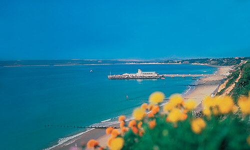 Bournemouth - England