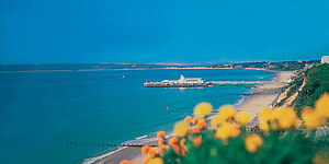 Bournemouth - England