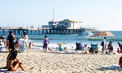 Los Angeles - USA