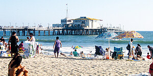 Los Angeles - USA