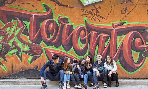 Toronto - Kanada