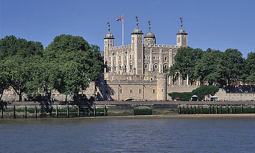 London - England