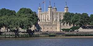 London - England