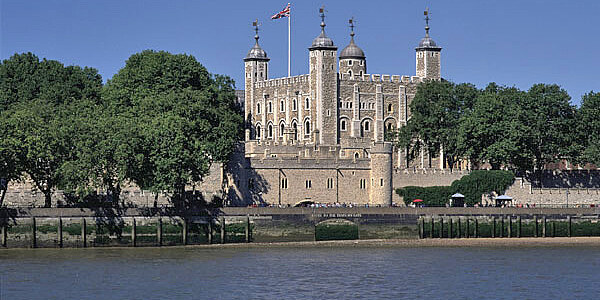 Carl Duisberg Sprachreisen für Erwachsene - London - England