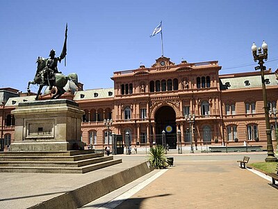 Spanisch lernen in Buenos Aires