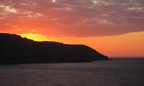 Jersey - England