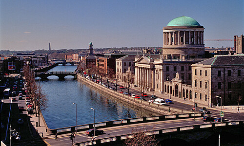 Dublin - Irland