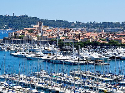 Frankreich