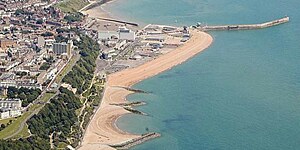 Folkestone - England