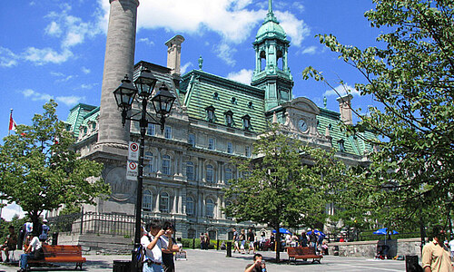 Montréal - Kanada