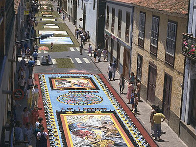 Spanisch lernen in Málaga