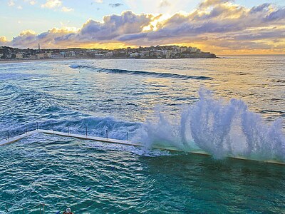 Englisch lernen in Sydney