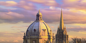 Oxford - England