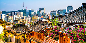 Seoul - Südkorea