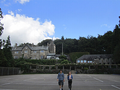 England David T. - Windermere