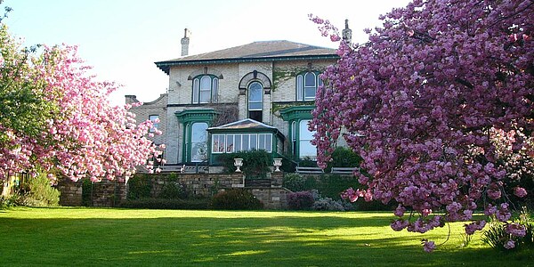 Carl Duisberg Sprachreisen für Schüler - York - England