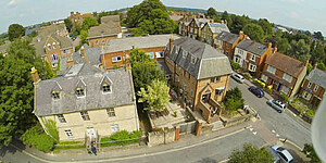 Oxford - England