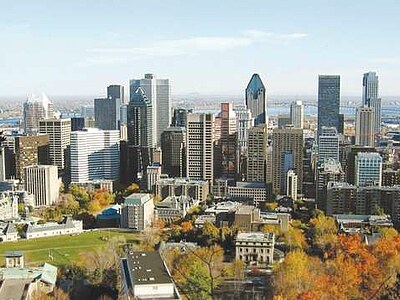 Französisch lernen in Montréal