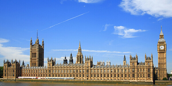 Carl Duisberg Sprachreisen für Schüler - London - England