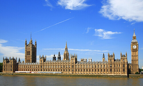 London - England