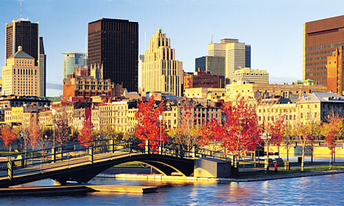 Montréal - Kanada