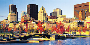 Montréal - Kanada